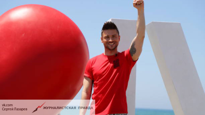 Members appreciated the result of Lazarev at Eurovision