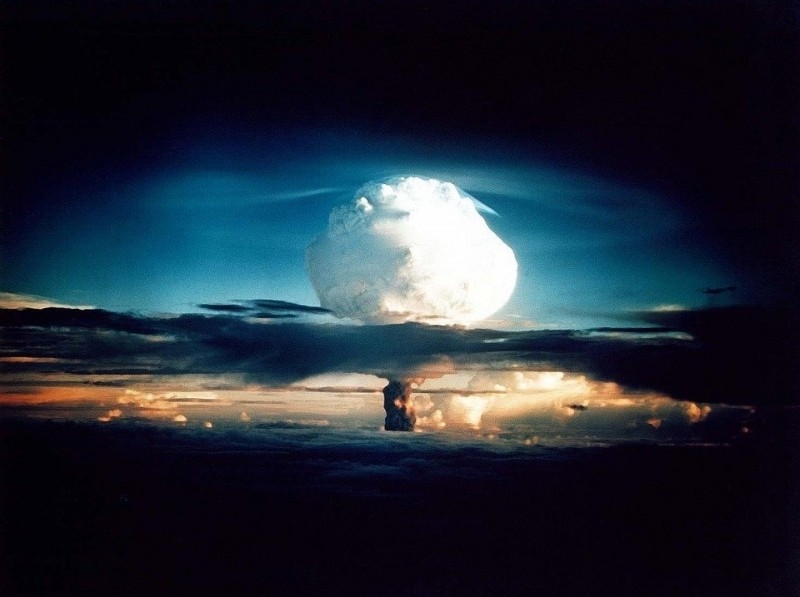 Вашингтон обвинил Москву в несоблюдении моратория на ядерные испытания