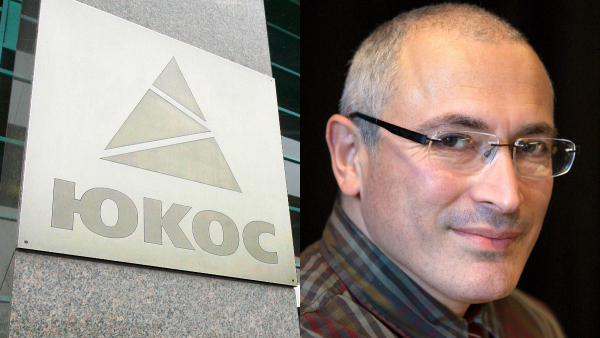 How much blood on the hands of Khodorkovsky? Фильм о «ЮКОСе» сегодня вечером на НТВ