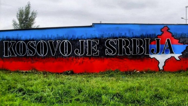 Нельзя быть больше сербами, чем сами сербы