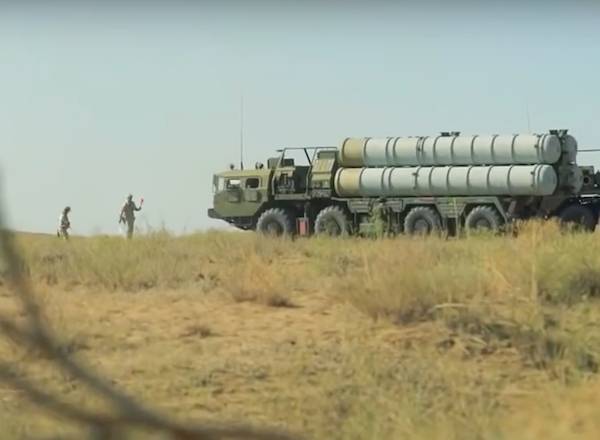 stated, that Russia has rejected Iran's request for C-400
