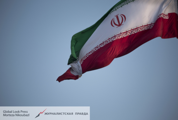 Iran is suspected of cowardice US
