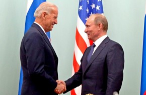 «Или я, or Putin»: The US is going to do Ukraine