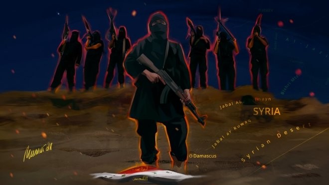 Эксперт объяснил, с чем связан призыв главаря «Ан-Нусры» спасти оплот террористов в Идлибе