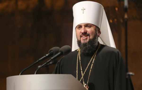 Церковный раскол: «Будете гореть в аду … на благо Украины»