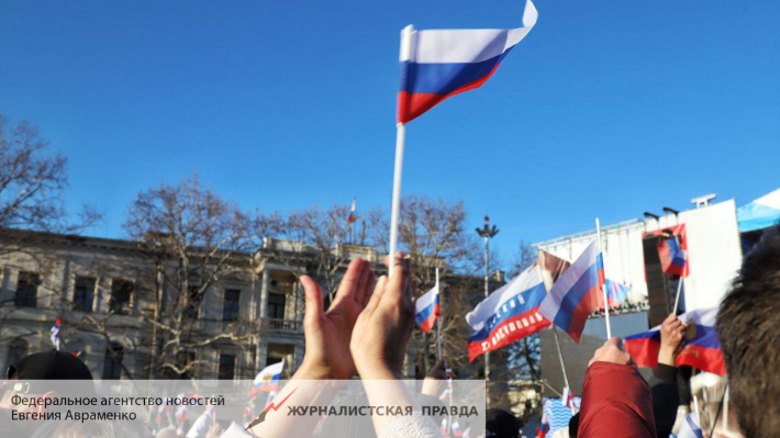 Minister of Education of Adjara punished for Russian flags