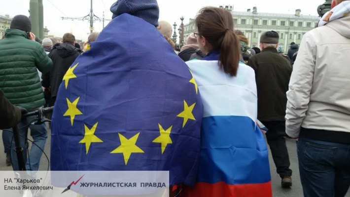 Французский историк объяснила презрение Европы к России