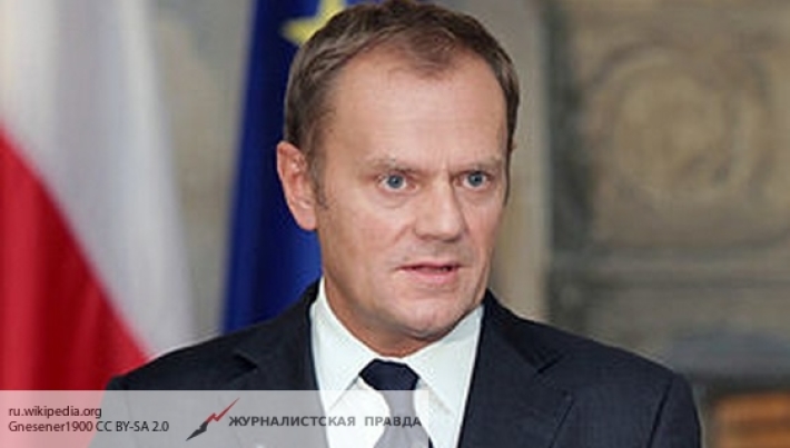 Туск усомнился в «проевропейском» пути Украины при Зеленском