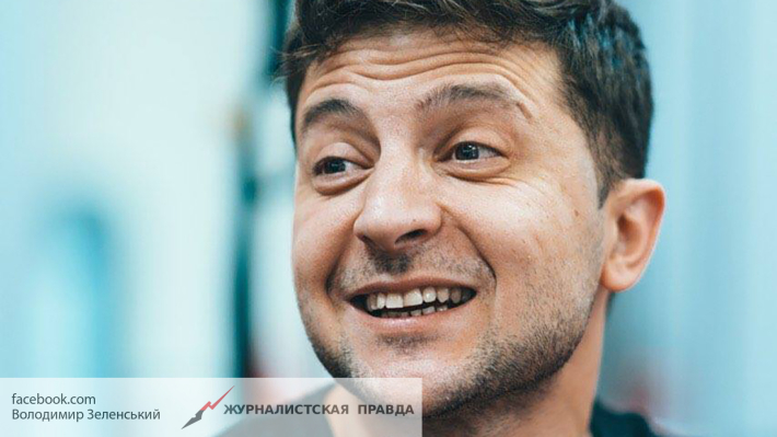 In Crimea, explained, when Zelensky be able to use his apartment in Livadia
