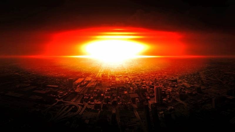 Безъядерный мир может испугать