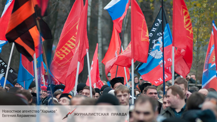 Идентичность России и Донбасса войдет в учебники