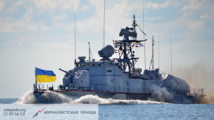 The new head of the General Staff of Armed Forces of Ukraine estimated the incident in the Kerch Strait