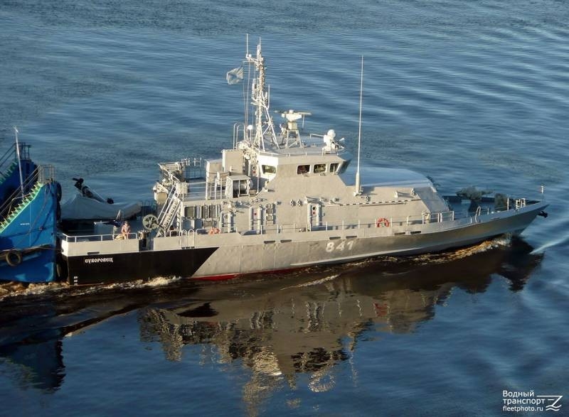 Капитан Дура о подготовке русских к подводным диверсиям в Средиземном море