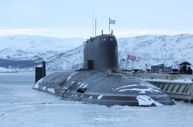 Submarines «Ash-M» and «Lada» заказало Минобороны РФ