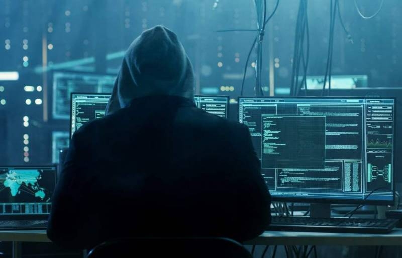 Индию охватили атаки хакеров