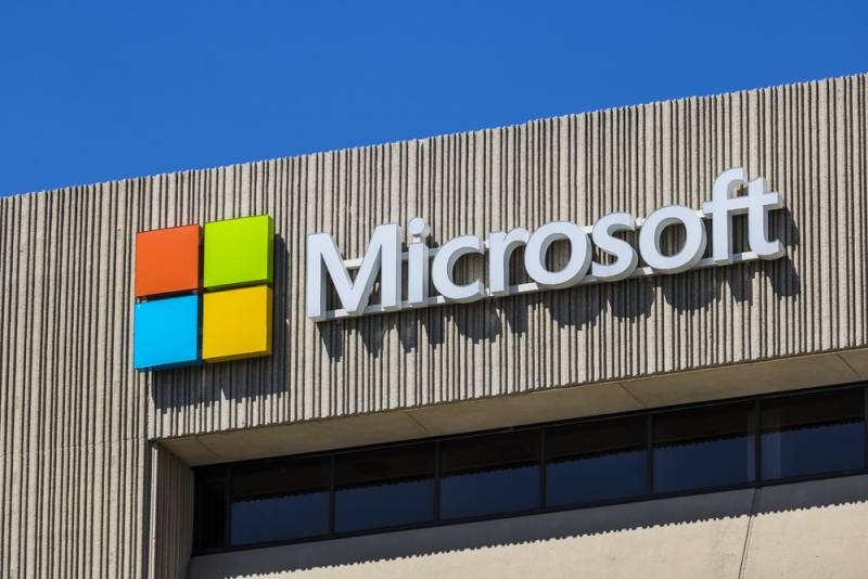 Китай намекнул американским Dell и Microsoft на возможные проблемы