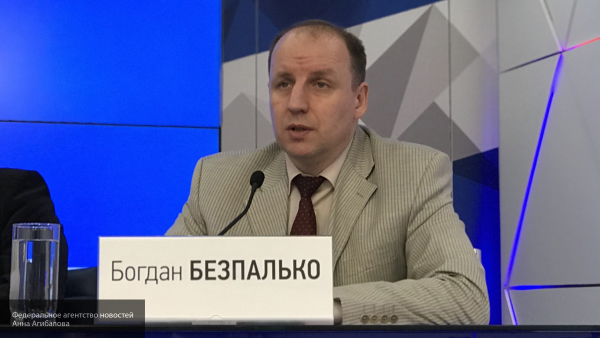 Богдан Безпалько: Никто не верит в то, что MH17 был сбит Россией или ополченцами