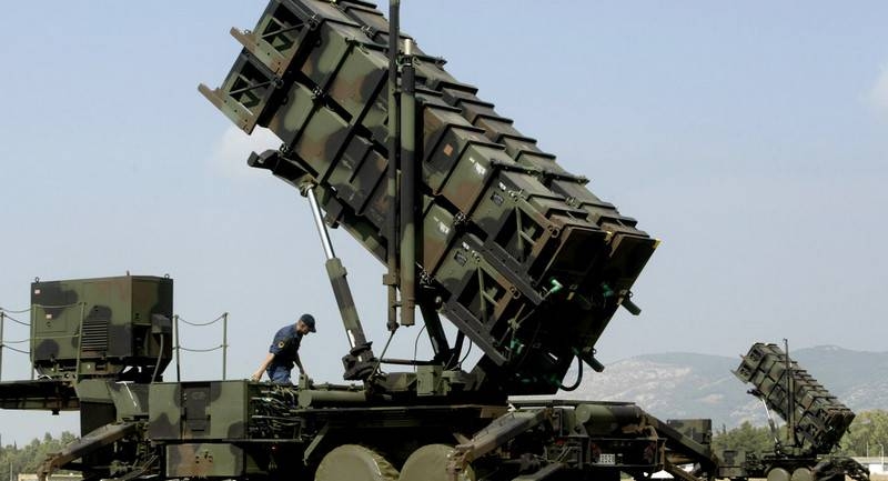 США и Канада модернизируют систему ПРО на фоне угрозы "российских ракет"