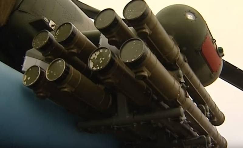 Индия срочно купила у РФ ракеты «Attaque» для сдерживания Пакистана