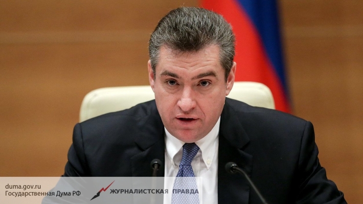 In the State Duma advised PACE punish Ukraine for rudeness