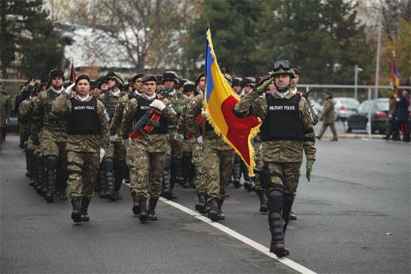 Прокуратура Украины отреагировала на ролик о "Румынско-украинской войне"