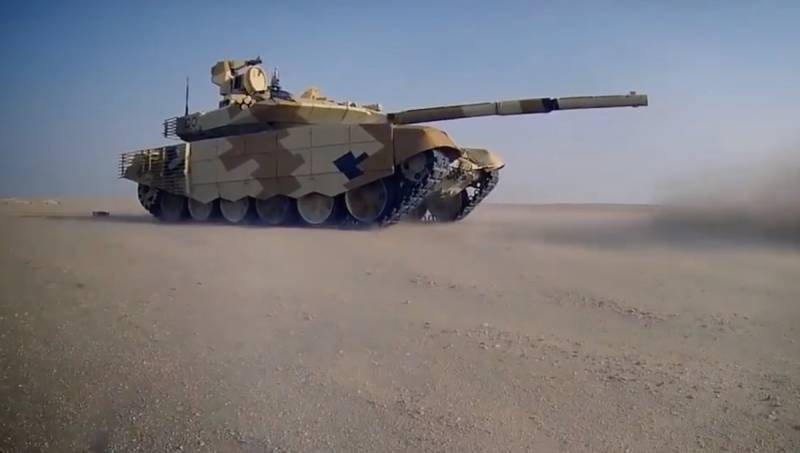 На форуме «Армия-2019» покажут напечатанный на 3D-принтере танк