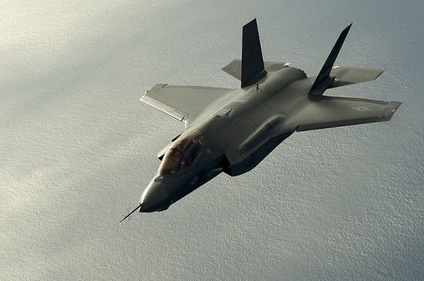 Named the serious shortcomings of the latest US fighter