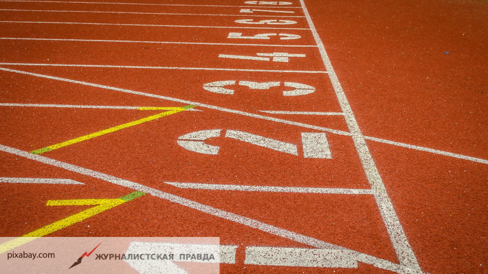 Совет IAAF оставил в силе отстранение Всероссийской федерации легкой атлетики