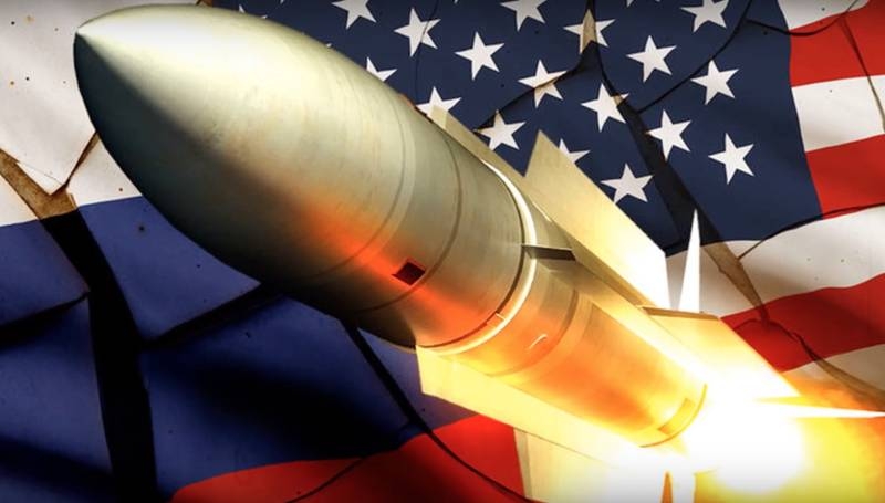 Россия призывает США к полноценным переговорам по ДСНВ
