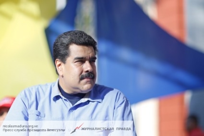 Песков оценил сообщения о скором визите Николаса Мадуро в Россию