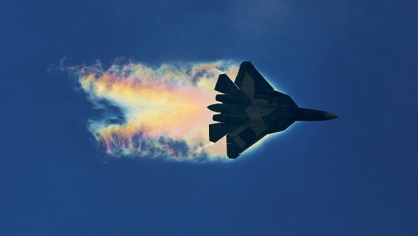 The contract for the supply of Su-57 for videoconferencing Russia may be signed at the forum «Army-2019»