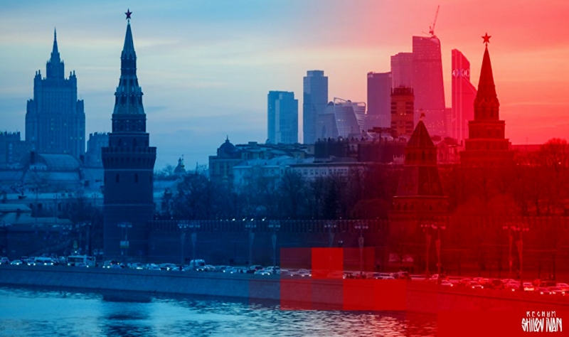 Virage inattendu: как Россия решила "три главные мировые угрозы"