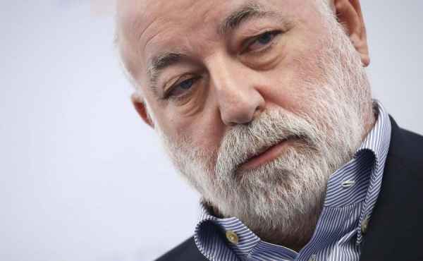 Crying Vekselberg
