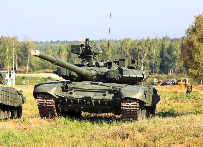 Солдаты потребовали от Минобороны РФ 6 млн рублей за огонь по ним из танка