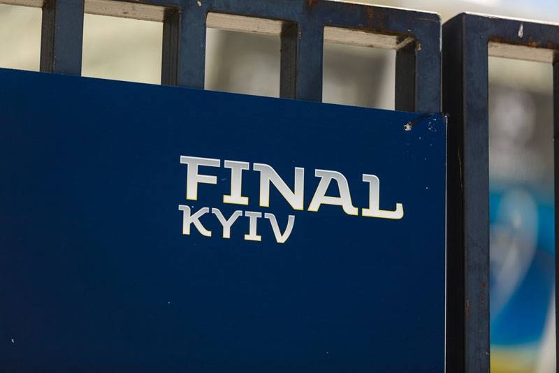 В США решили изменить написание "Kiev" на "Kyiv"
