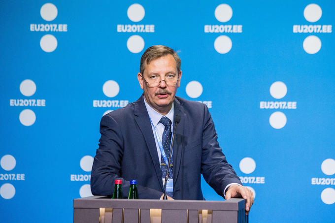 Нечего предложить России: Эстония оказалась "на обочине" транзита китайских товаров в ЕС