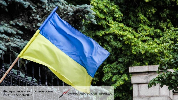 Политолог рассказал о принявшей «стыдливую формулу расставания» с Донбассом Украине