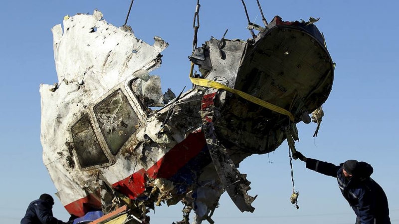 Владимир Корнилов: Следователи по делу MH17 продемонстрировали память аквариумных рыбок