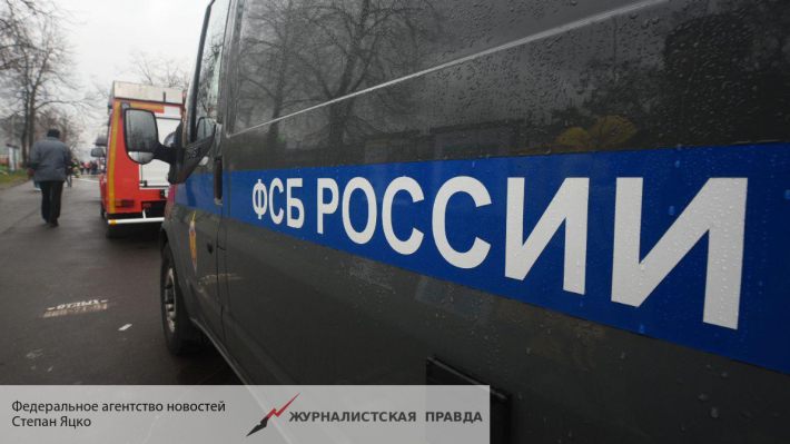 In Karachaevo-Cherkessia FSB denounced Islamist group
