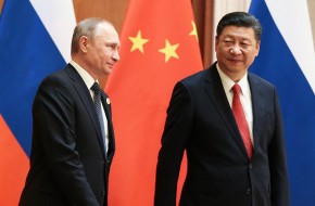 Should Russia believe in friendship with China