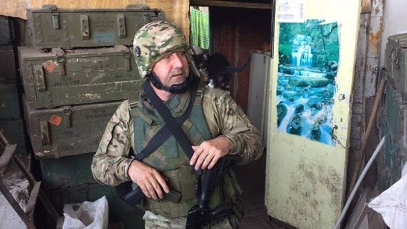 Кто разрубит «минский узел» Donbass?