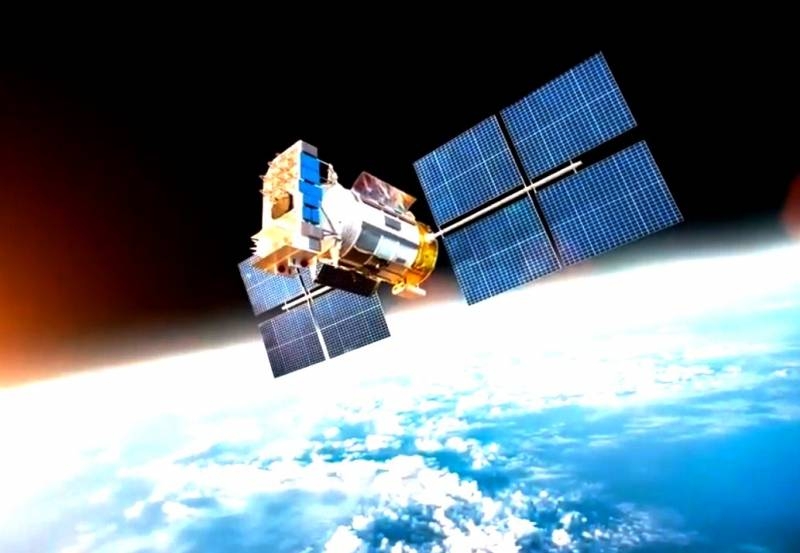 SpaceX Илона Маска потеряла 3 спутника на орбите Земли