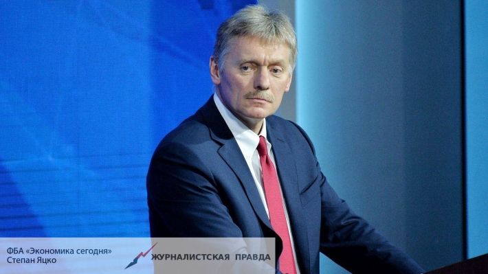 Peskov responded to reports of a possible introduction of further measures against Georgia