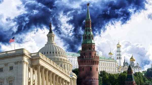 Москва поставила Вашингтону жесткий ультиматум по визам