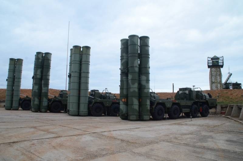 S-400 to Iran. whom to believe?