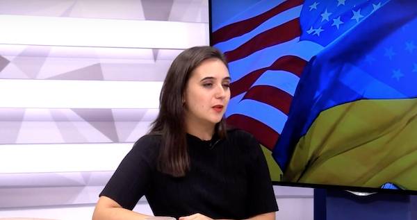 Пресс-секретарь Зеленского признала факт обстрелов гражданских объектов со стороны ВСУ