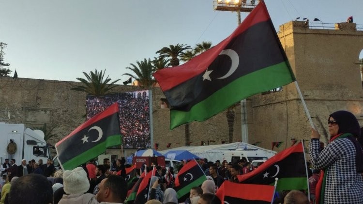 Political scientist gave a forecast, what will create a new stronghold IG in Libya