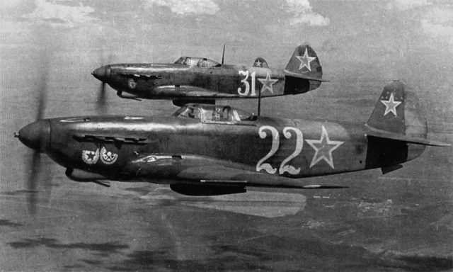 combat aircraft: so strange «Messerschmitt» Bf 109 