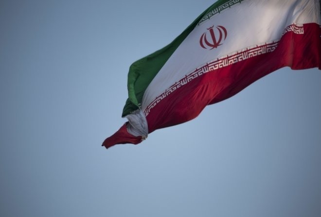Иран наблюдает за кораблями США в Персидском заливе