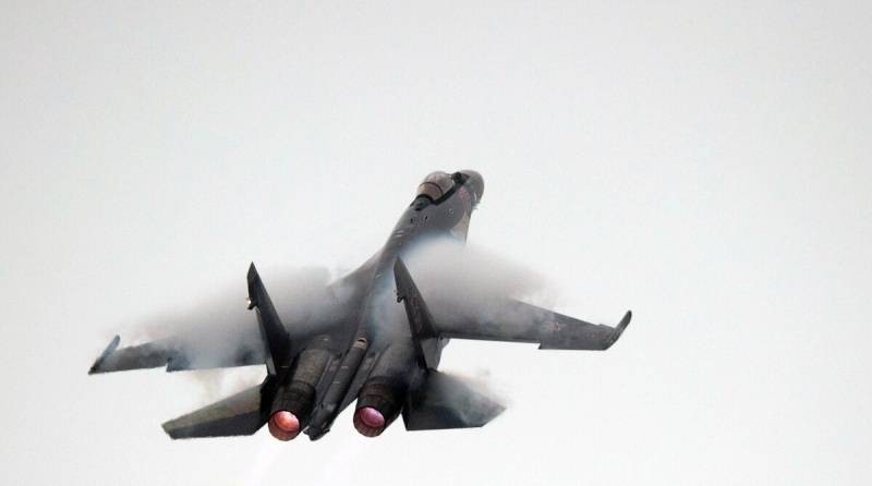 Последствия вероятной поставки Су-35С в Турцию. Под вопросом боевая устойчивость семейства «Flanker»